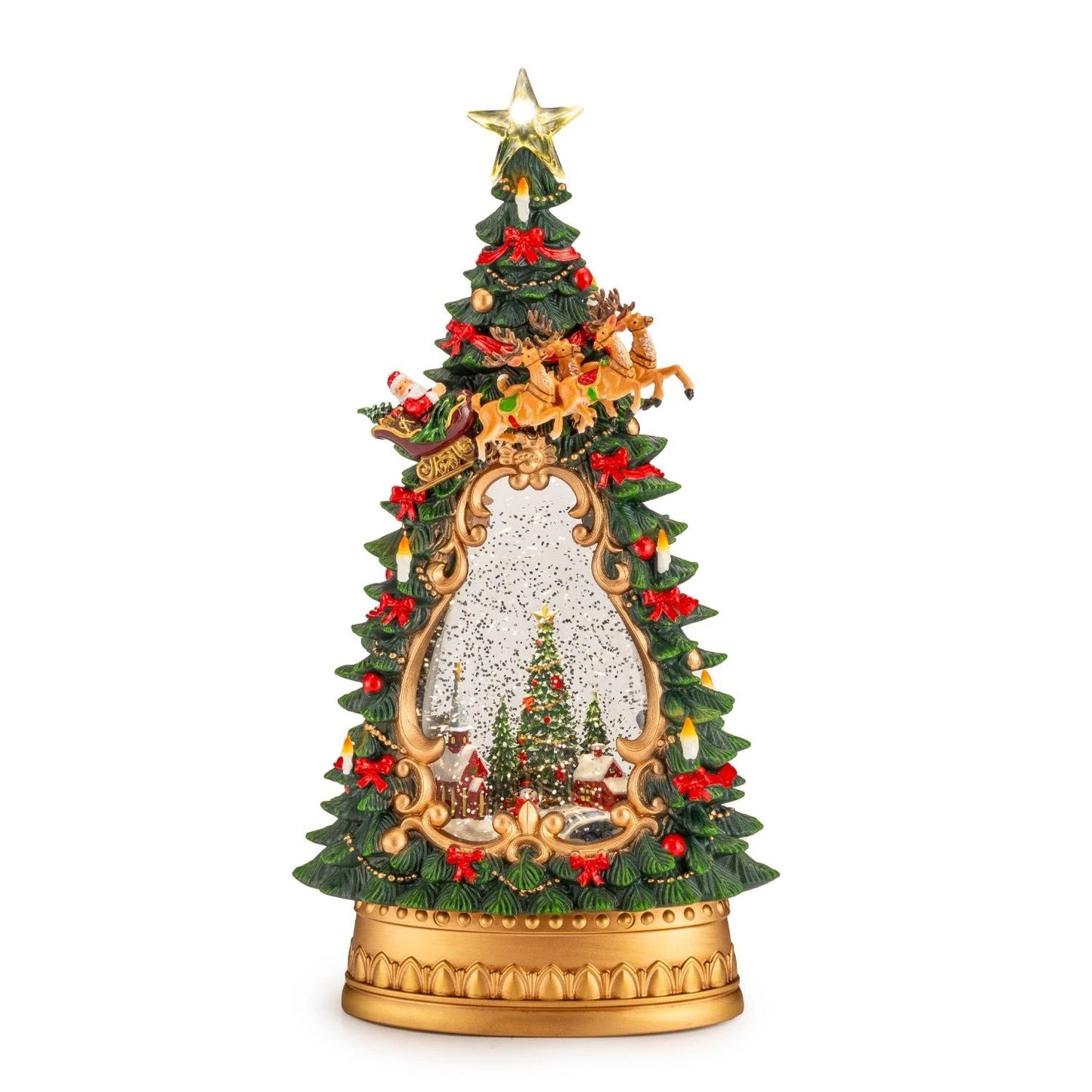 ALBERO CARILLON CM.35 1025151