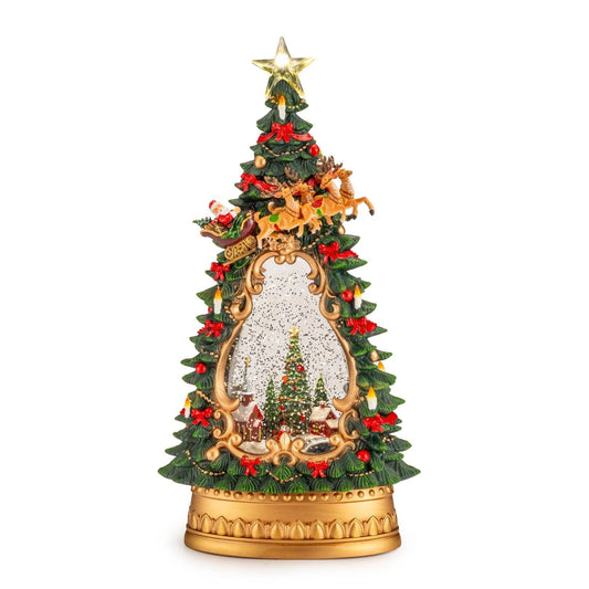 ALBERO CARILLON CM.35 1025151