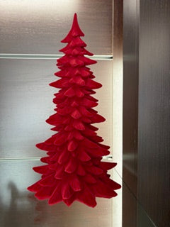 ALBERO VELLUTO CM.39