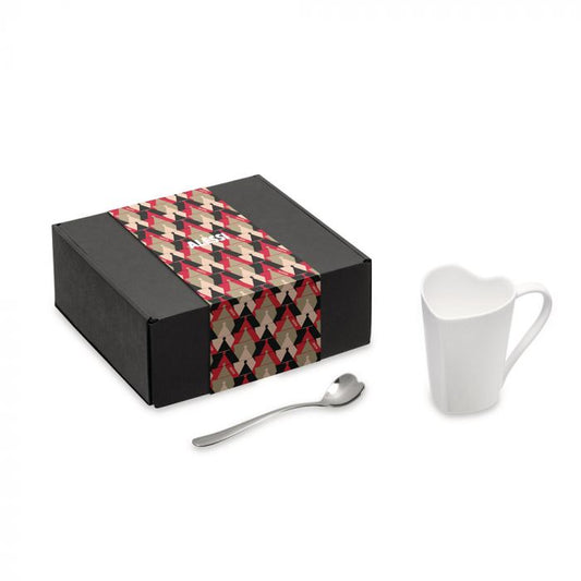 ALESSI E TEA GIFT SET