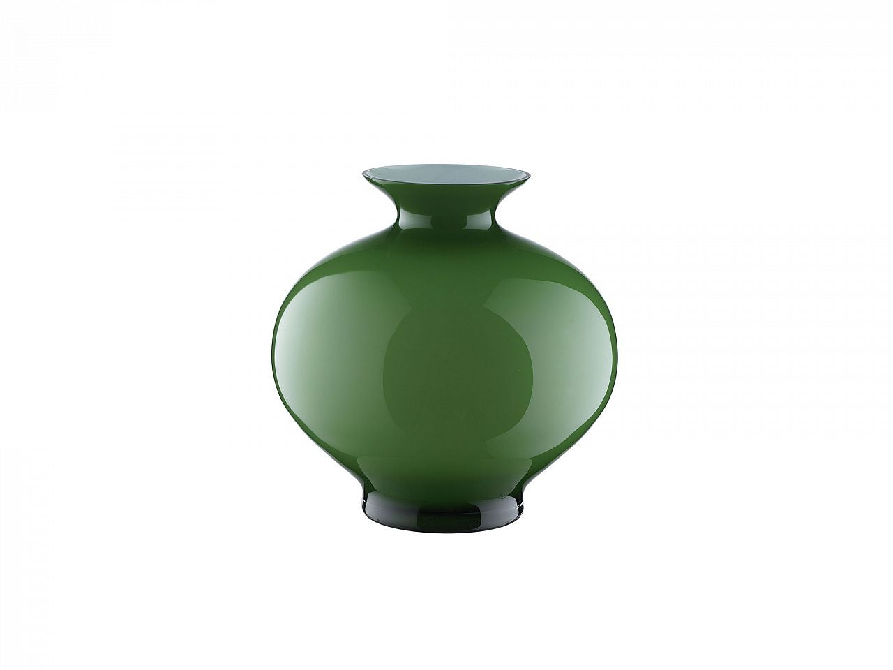 AURORA VASO H.30VERDE BOSCO OL02335