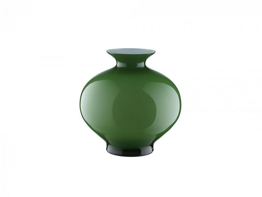 AURORA VASO H.30VERDE BOSCO OL02335