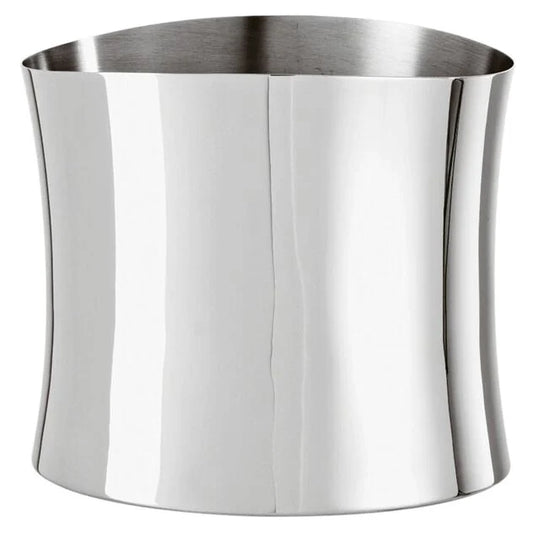 BAMBOO SECCHIO VINO ACCIAIO INOX 56598-00