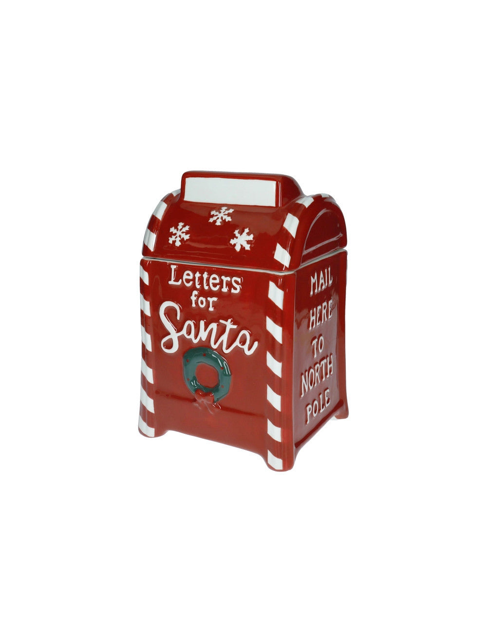 BARATTOLO LETTERS FOR SANTA 84711