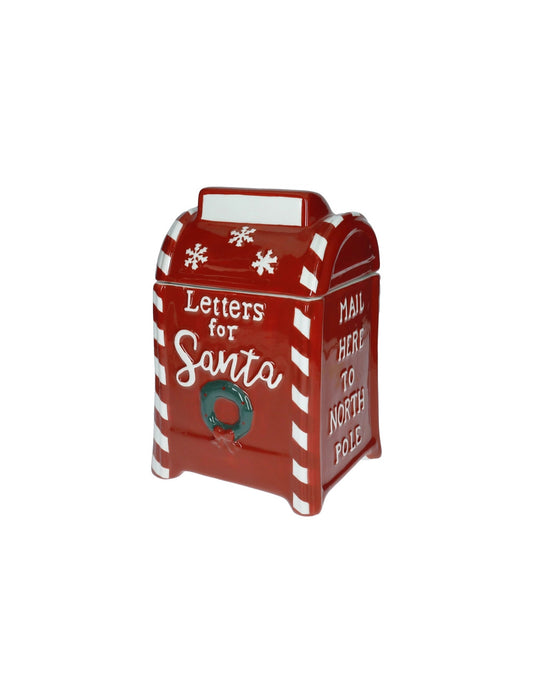 BARATTOLO LETTERS FOR SANTA 84711