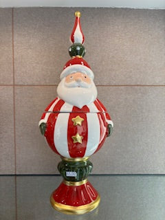 BISCOTTIERA SANTA KLAUS CM.47