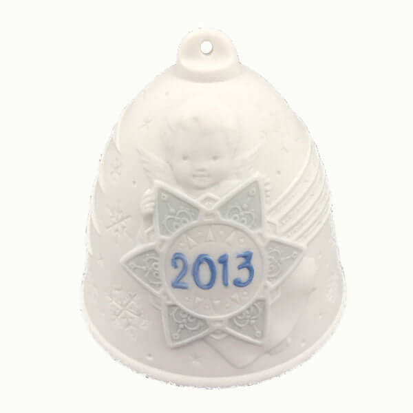 CAMPANELLA ANNO 2013 LLADRO'