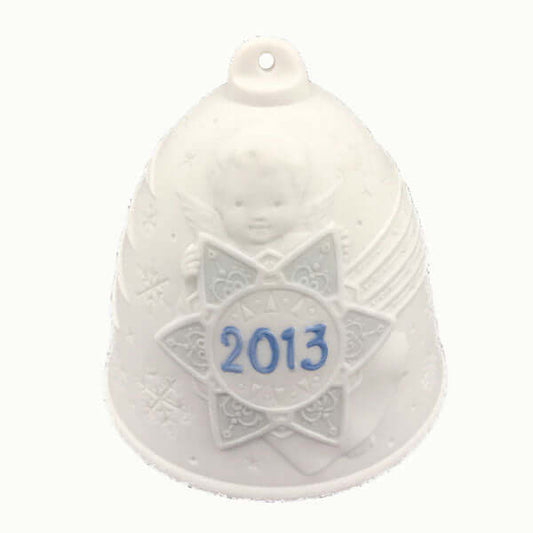 CAMPANELLA ANNO 2013 LLADRO'