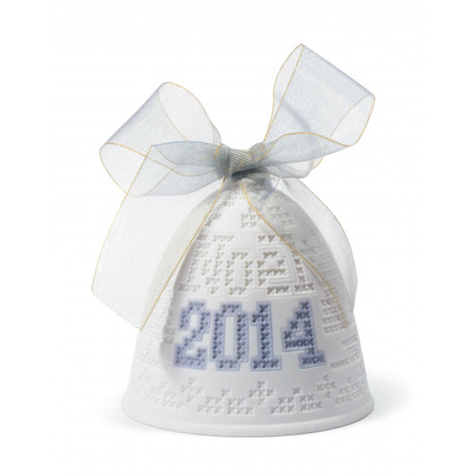 CAMPANELLA ANNO 2014 LLADRO'