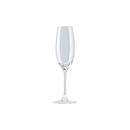 CHAMPAGNE 6 CALICI DI VINO ROSENTHAL