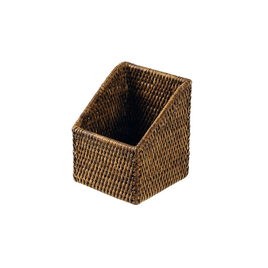 RADICI CONTENITORE/PORTA BICCHIERI MIDOLLINO
