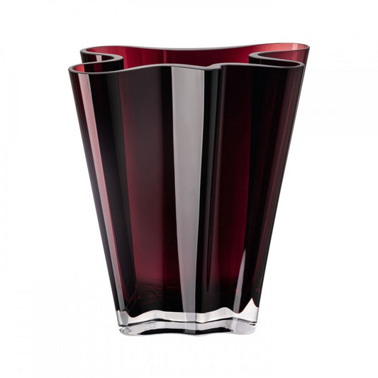 VASO FLUX CRISTAL BERRY CM.26