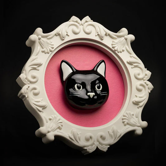FRAME PIPPO PINK