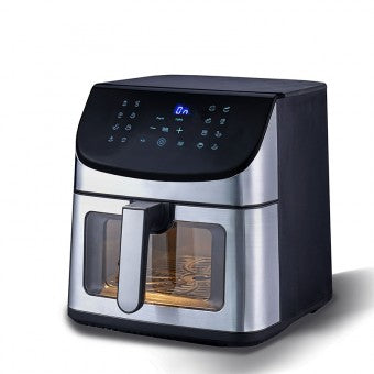 FRIGGITRICE AD ARIA TECHNO COLLECTION BRANDANI
