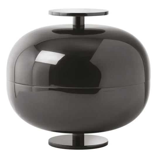GIO' PONTI CENTROTAVOLA BLACK
