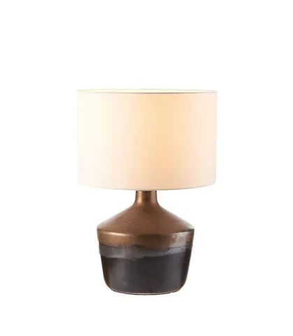 LAMPADA CERAMICA CM.35X50 1G165