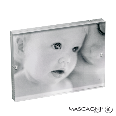 CORNICE PLEXIGLAS M215 CM.15X20