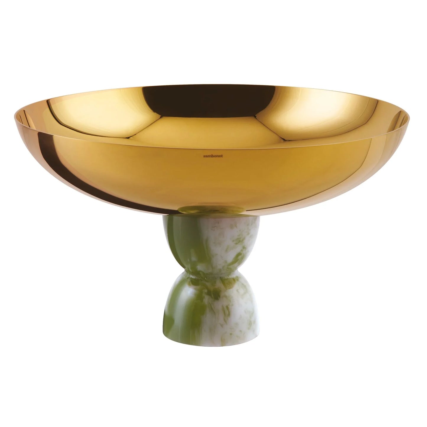 MADAME COPPA CON PIEDE CM.26 55395GD2