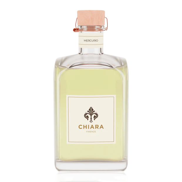 MERCURIO FRAGRANZA AMBIENTE 200ML