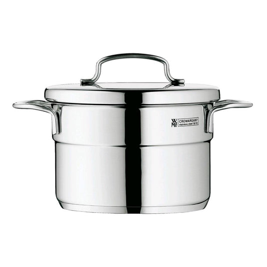 MINI PENTOLA CM.14 C/COPERCHIO 07.1477.6040
