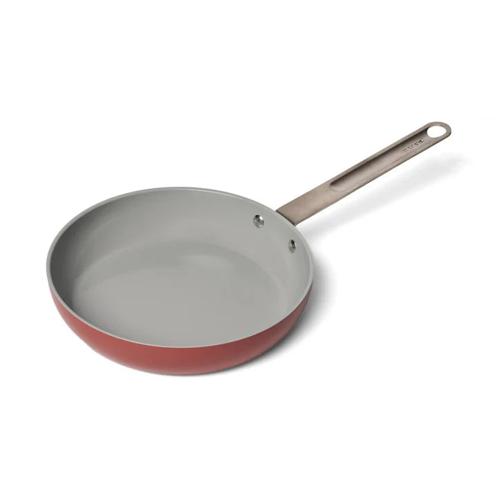 MONETA 151 PADELLA CM.28 RED