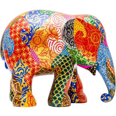 PATTERNISTA ELEPHAN PARADE CM.20