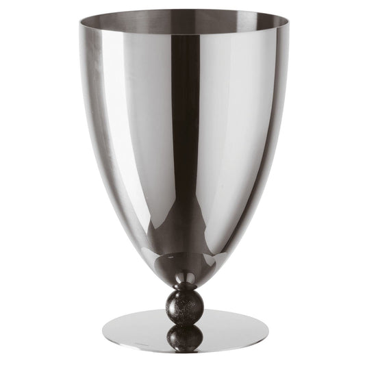 PENELOPE SECCHIO VINO INOX NERO MARMO