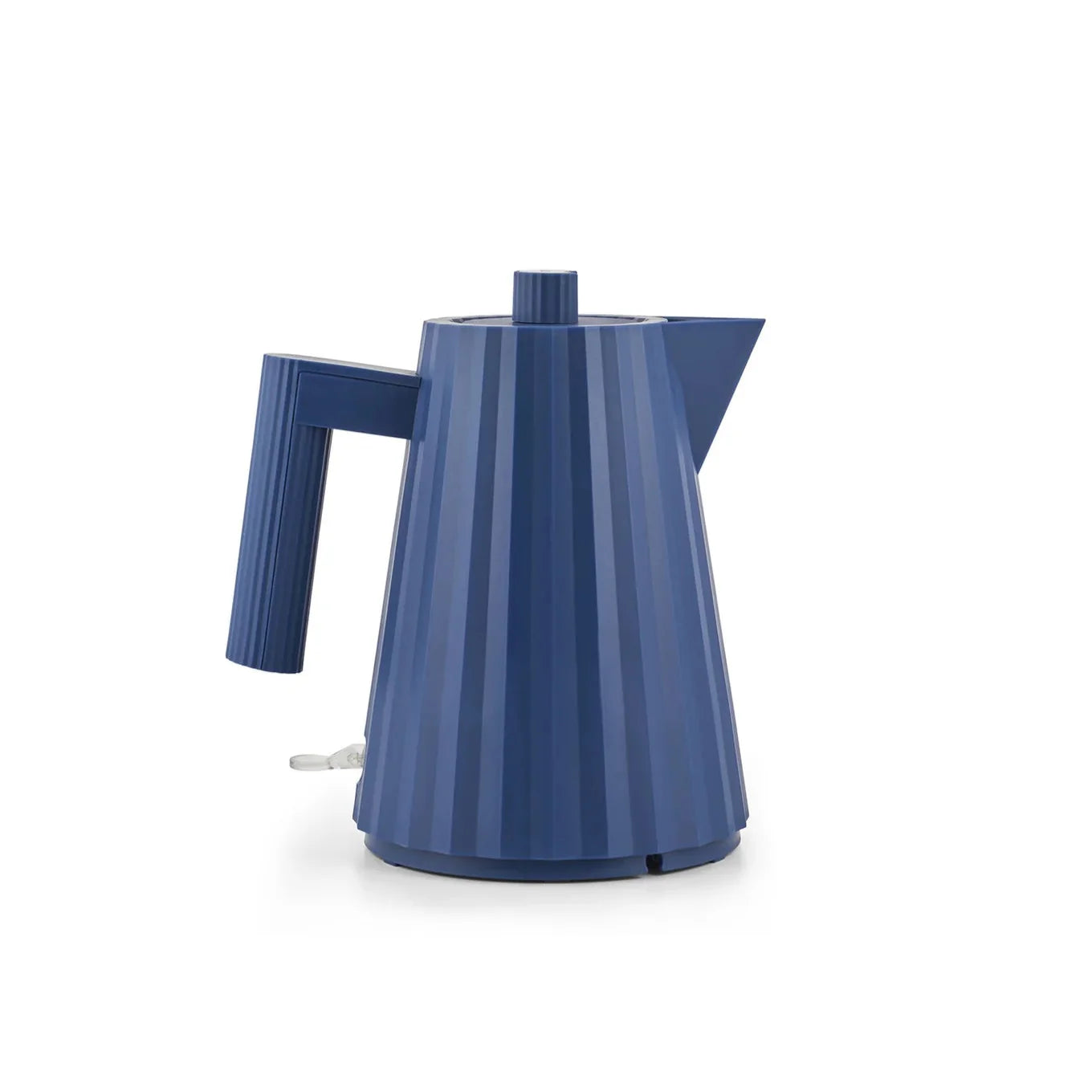 PLISSE' BOLLITORE ELETTRICO 1 LITRO AZZURRO