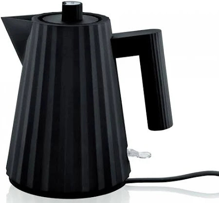 PLISSE' BOLLITORE ELETTRICO 1 LITRO NERO