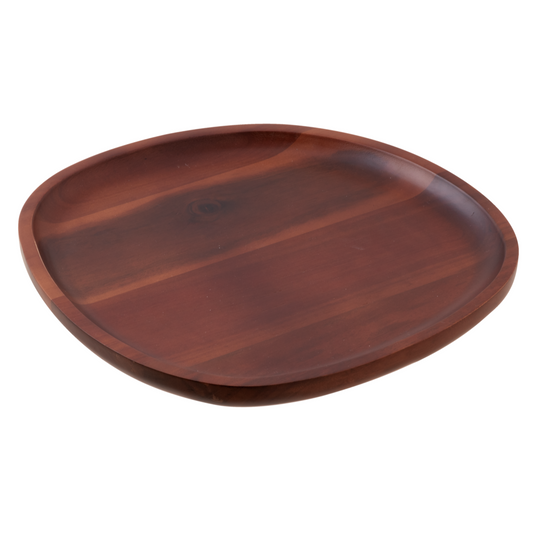 RADICI VASSOIO LEGNO ACACIA CM.26