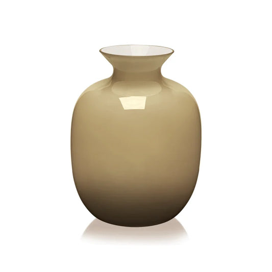 RIALTO VASO MEDIUM H.24 TABACCO 8867.1
