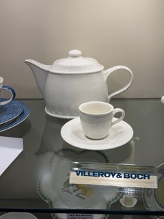 FARMHOUSE TOUCH SET CAFFE' 15 PEZZI VILLEROY & BOCH