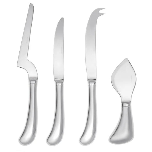 LIVING SET COLTELLI FORMAGGIO 52550C91