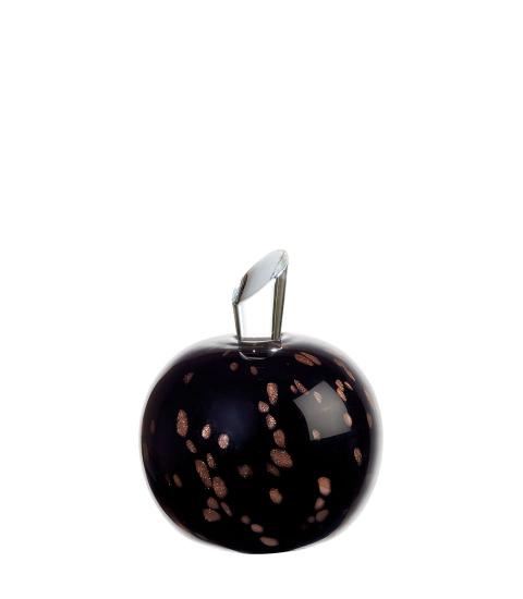 SFERA DECORATIVA IN VETRO 1B172