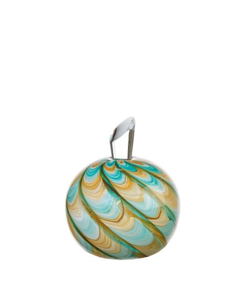 SFERA  DECORATIVA VETRO 1B174