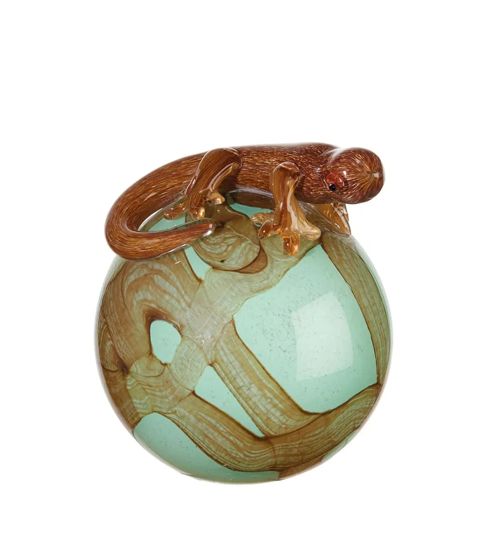 1B143 SFERA DECORATIVA CON LUCE LED