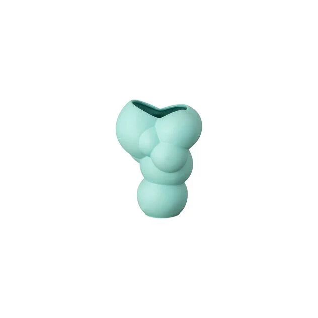 VASO MIDI CM.15 SKUM MINT