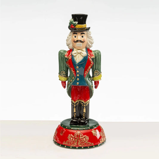 SOLDATINO PORCELLANA FITZ & FLOYD H.40 1024029