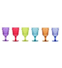 Riedel Grape Set Calici Cristallo per Pinot Nero e Aperitivi 2pz Riedel Grape Set Calici Cristallo per Pinot Nero e Aperitivi 2pz