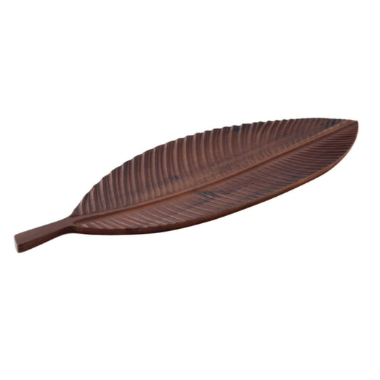 TAGLIERE FOGLIA ACACIA 69108-48