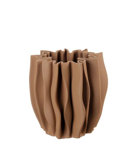 VASO CERAMICA BASSO 1M363