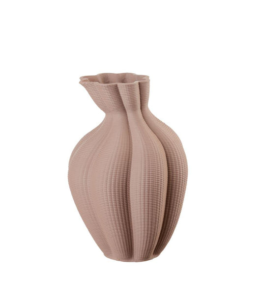 VASO BASSO CERAMICA 1M365