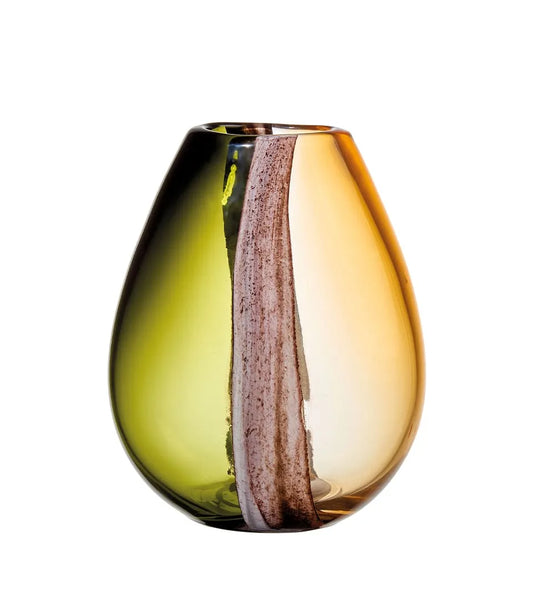 VASO BASSO VETRO 1M387