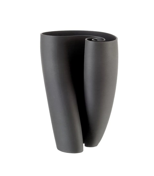 VASO CERAMICA ALTO 1M424
