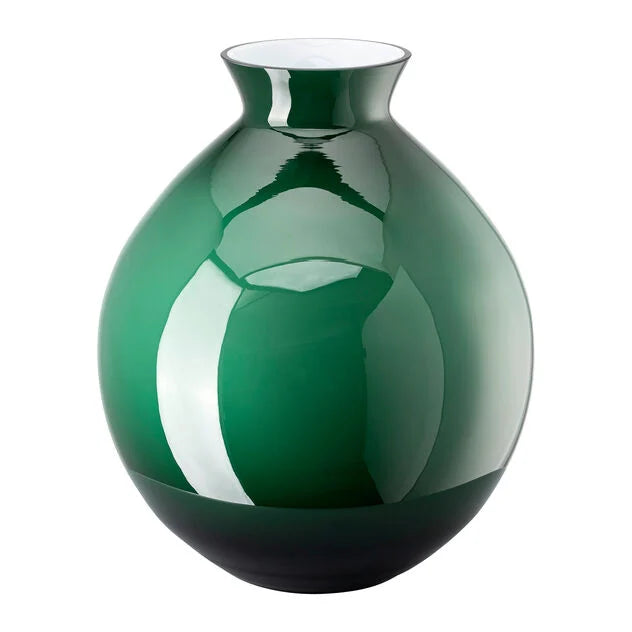 VASO SILVANA CM.34 VERDE