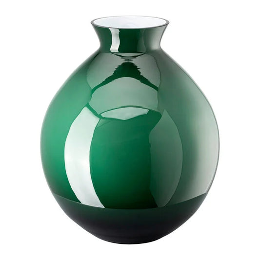 VASO SILVANA CM.34 VERDE