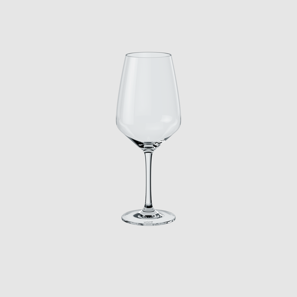 VOICE BASIC 4 CALICI VINO ROSSO