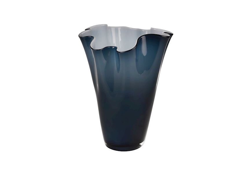 WAVE VASO OPALE ORION BLU H.31