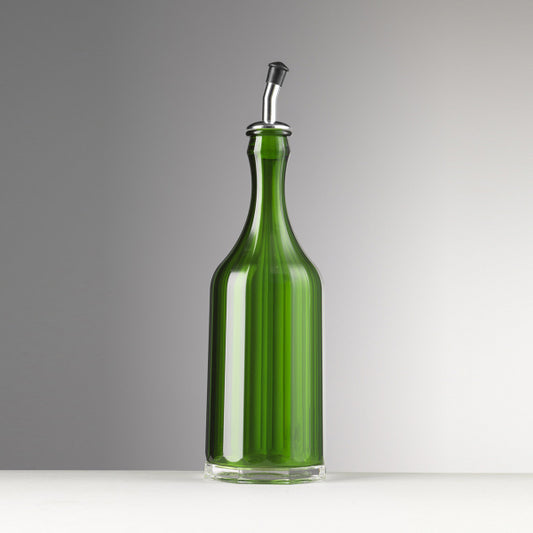 BONA OLIO BOTTIGLIA PLEXIGLAS VERDE
