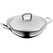 WOK ACCIAIO CM.36 WMF